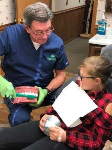 Dentist in Woodstock, IL | Conway Dental